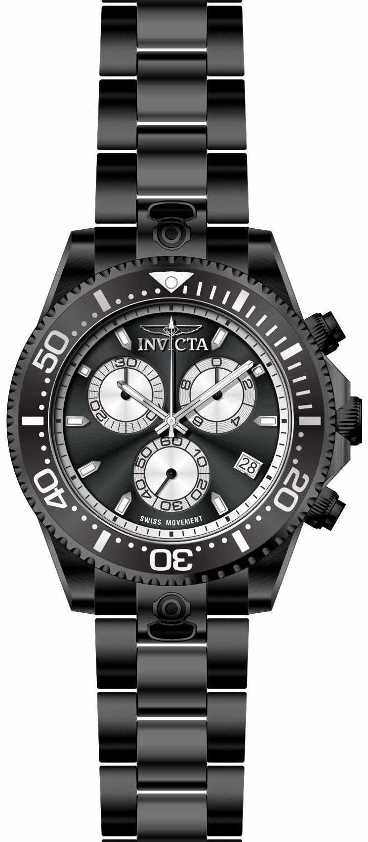 Invicta grand diver 26852 sale
