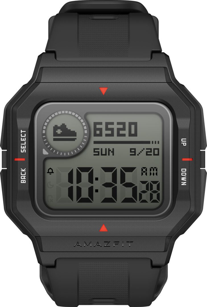 amazfit neo pret