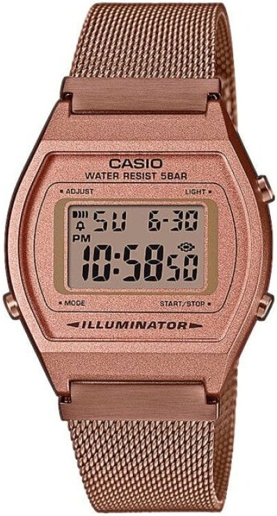 casio vintage collection b640