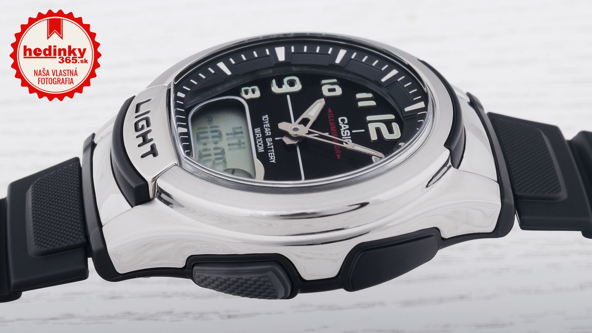 casio aq 180