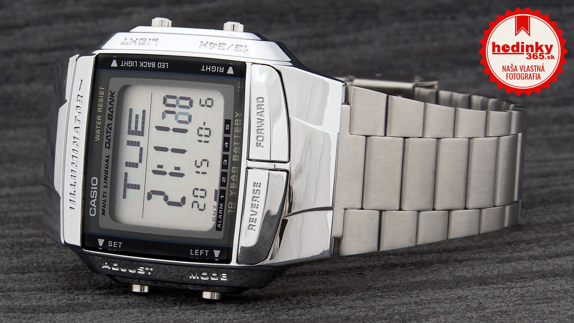 casio db360n