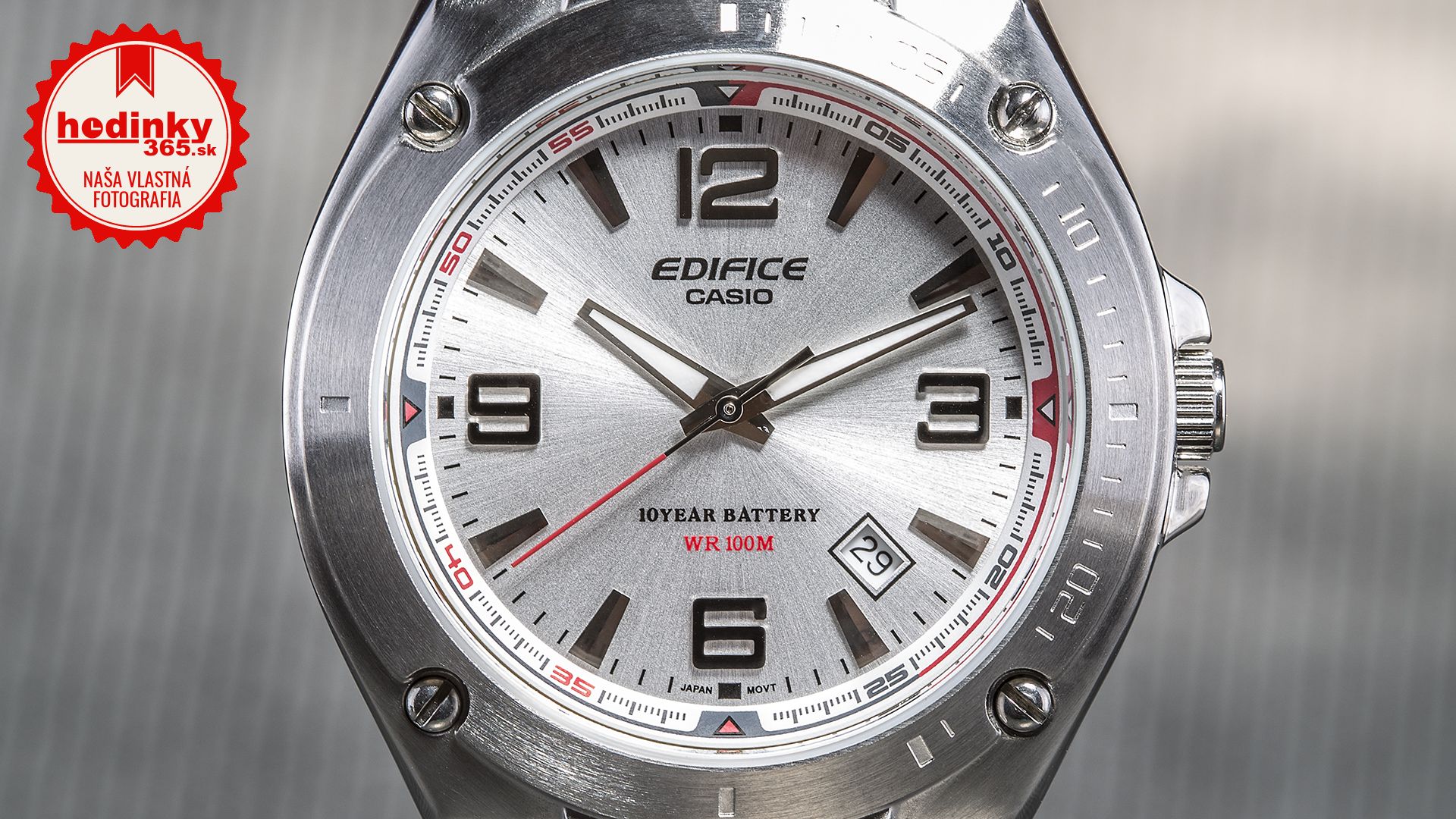 casio edifice 2719 ef 126