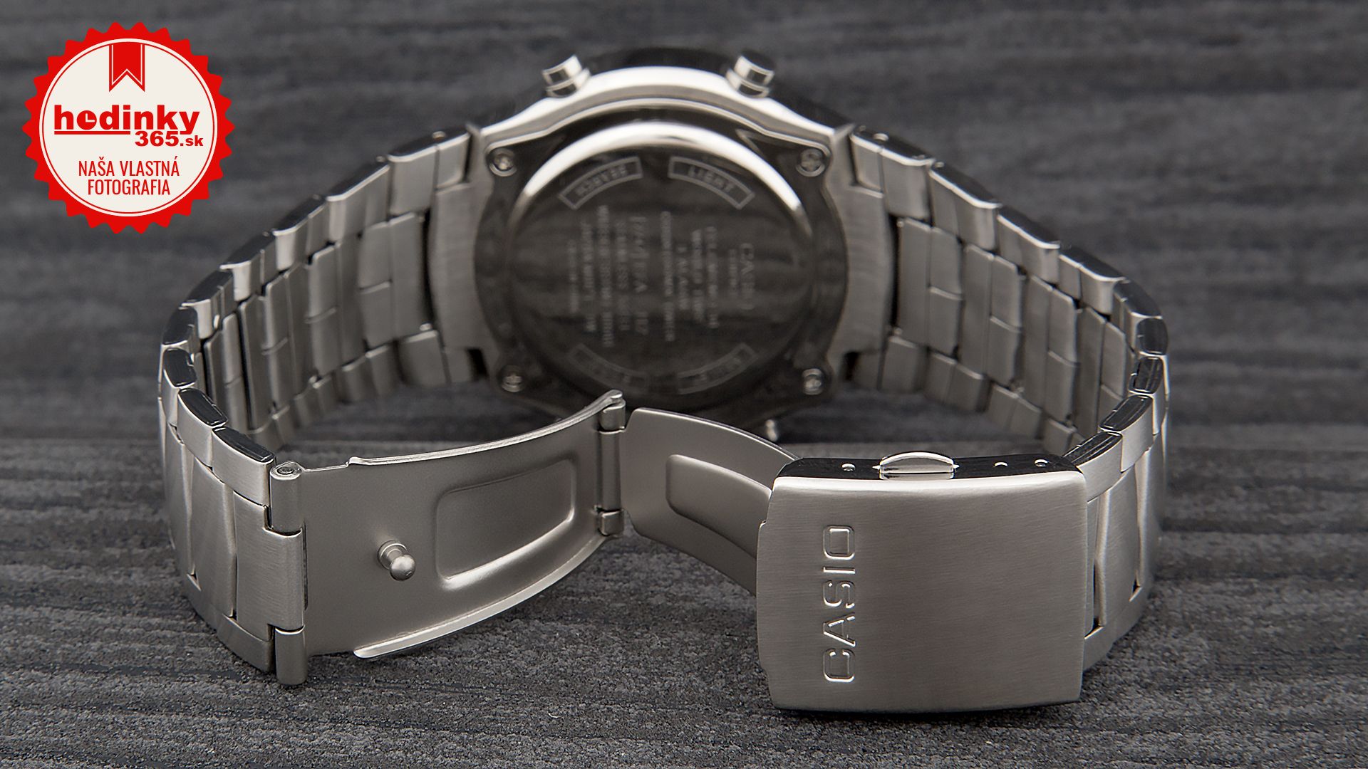 casio efa 112d