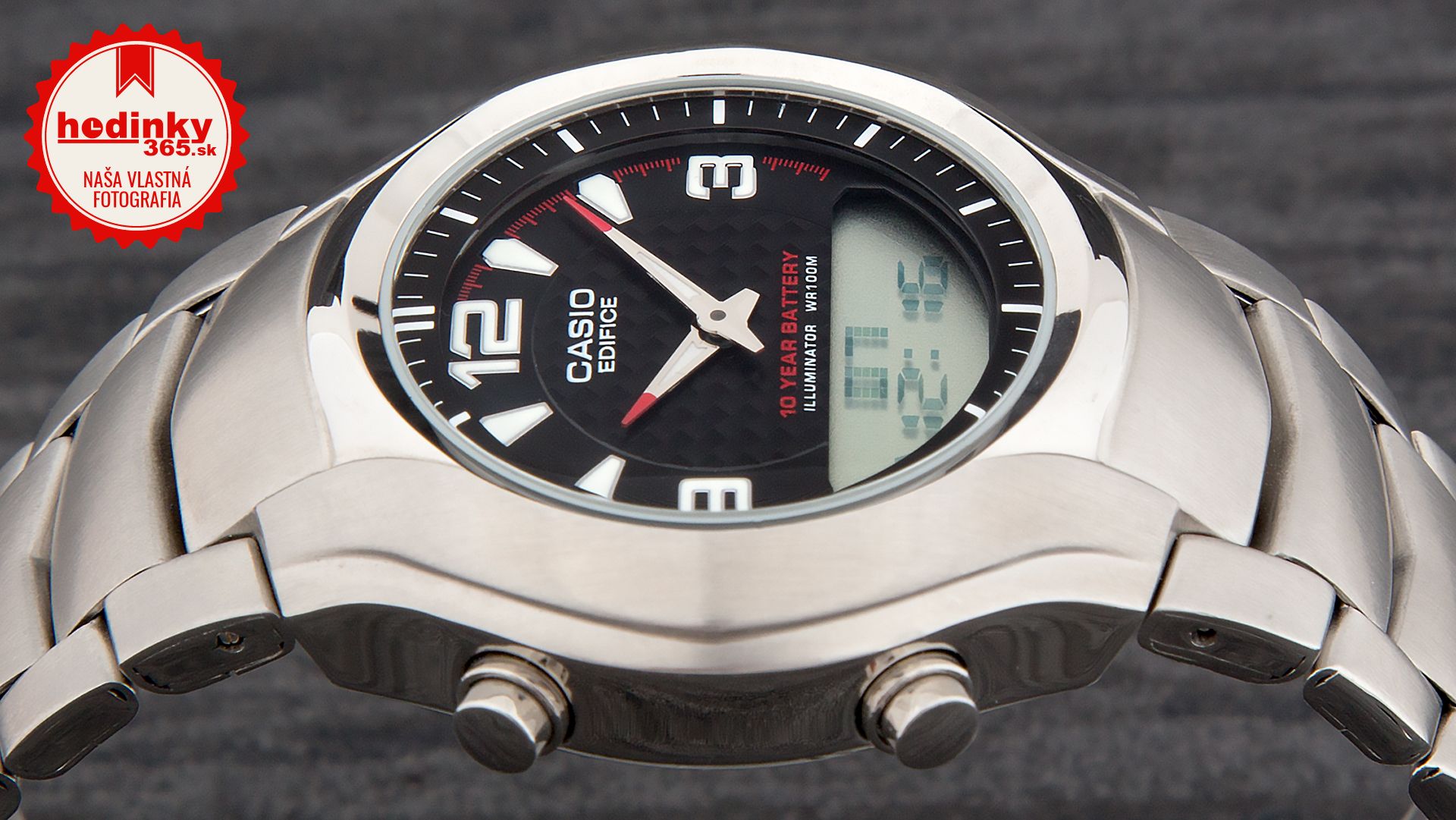 casio efa 112