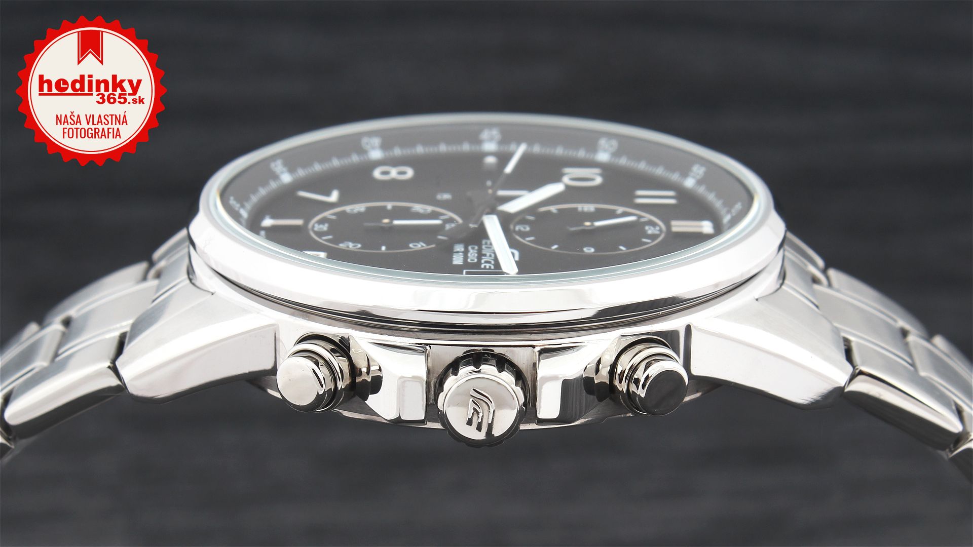 casio efr 505