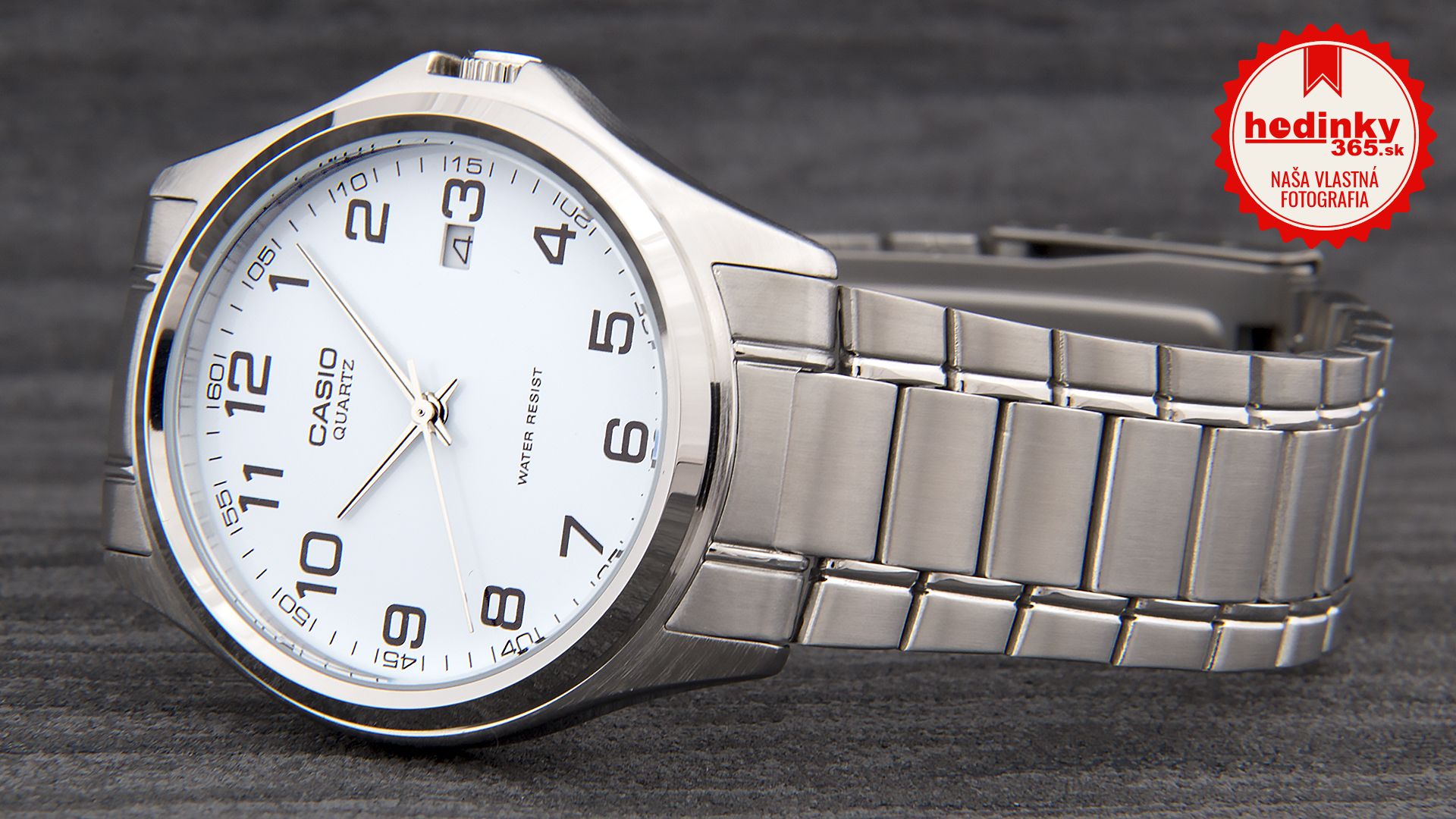 Casio Collection MTP-1183PA-7BEF | Hodinky-365.sk