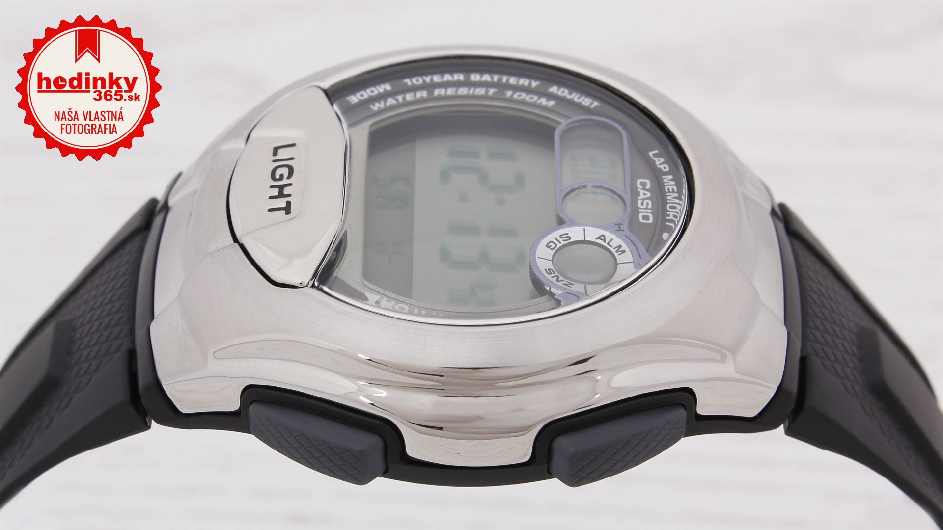 casio w 752