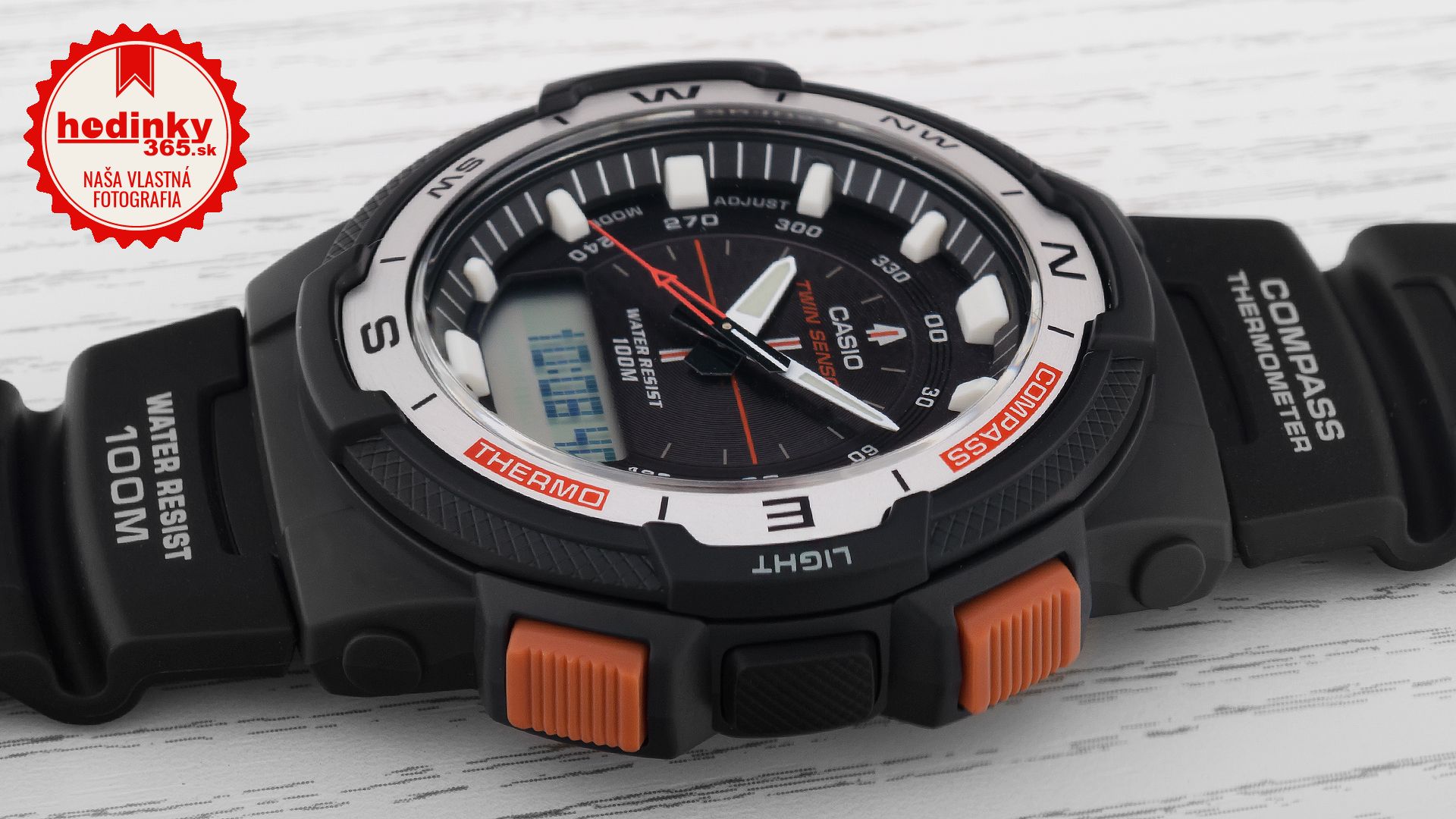 casio 500h