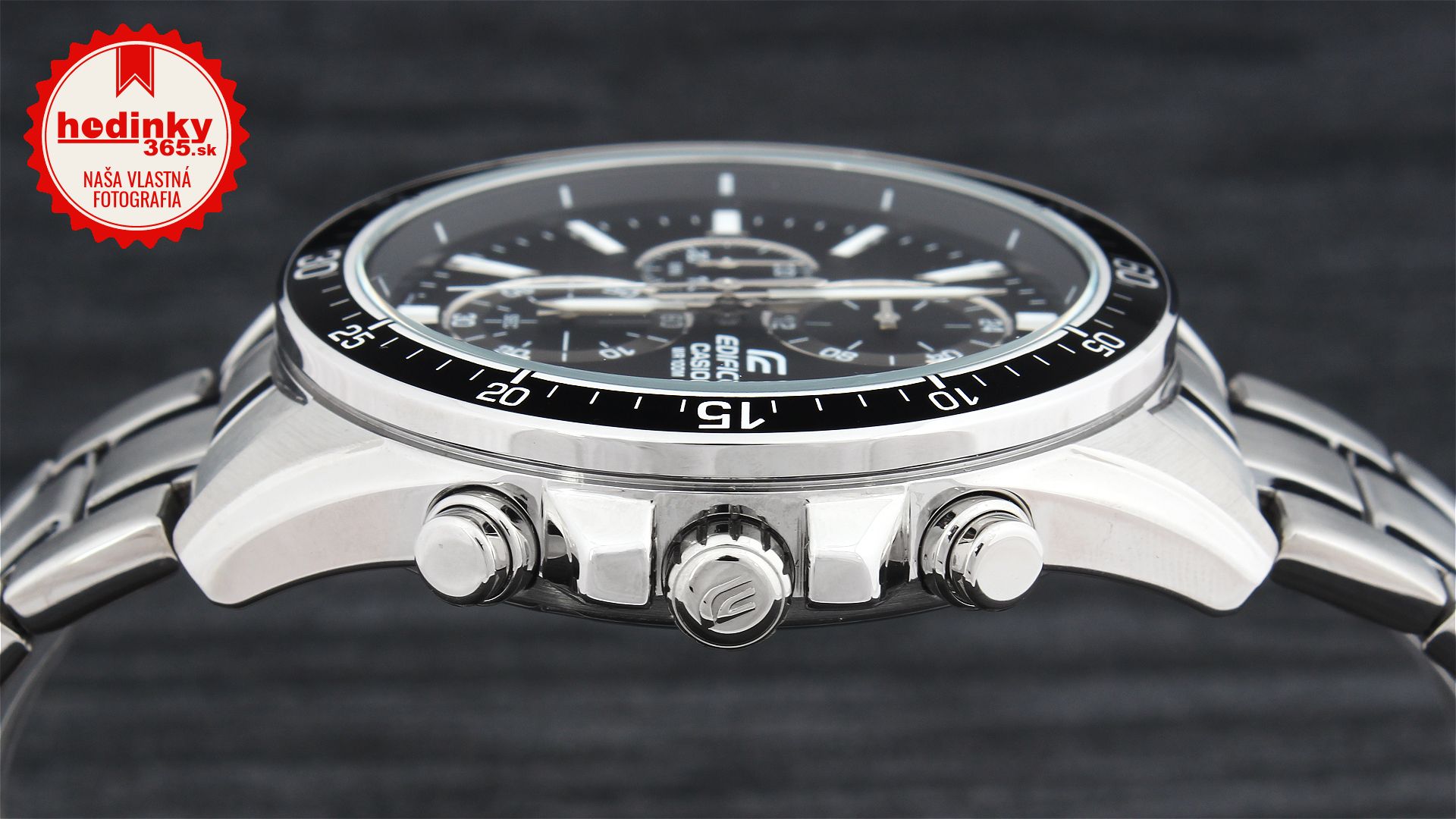 casio efr 546d