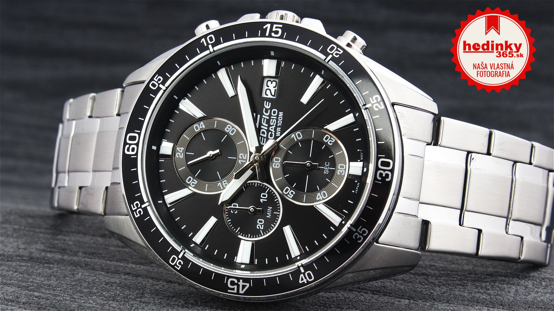 casio efr 546d