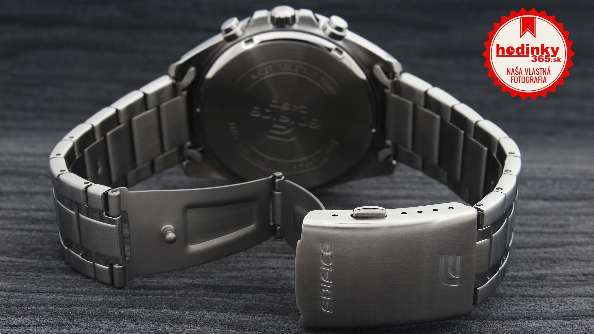 casio efr 546d