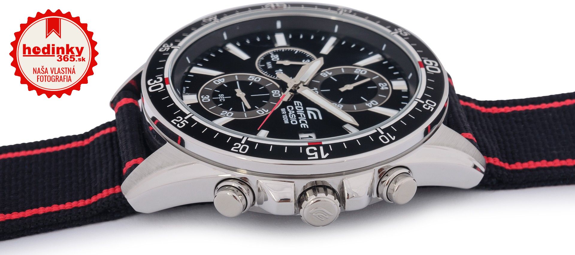casio edifice efr 546 dy