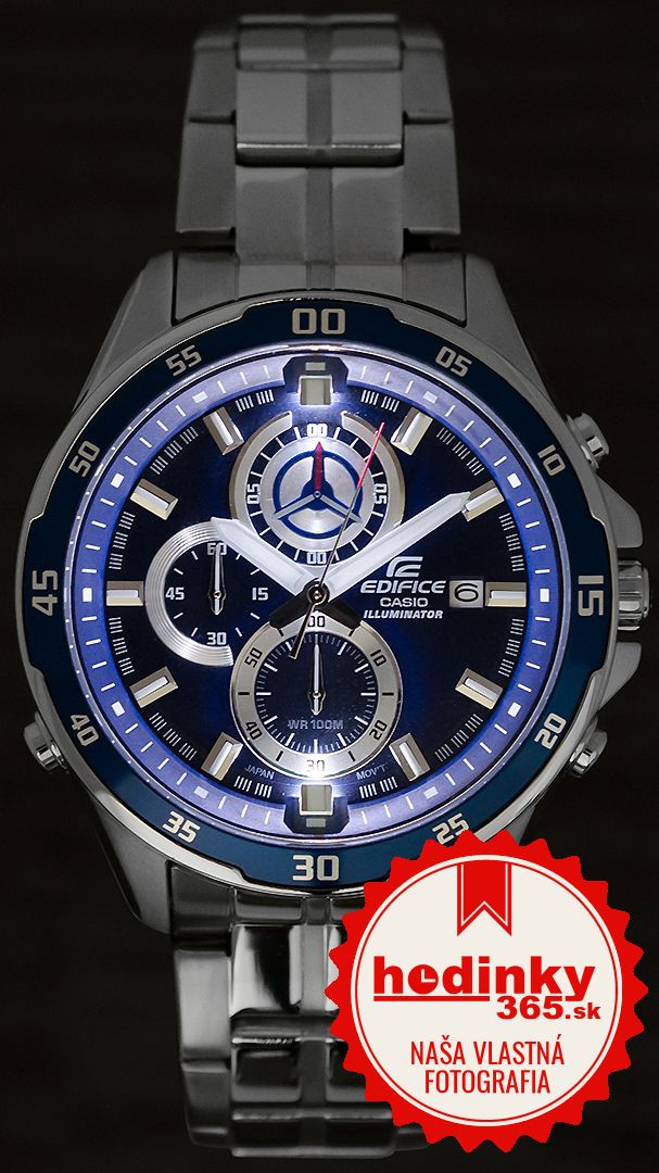 edifice efr 547d