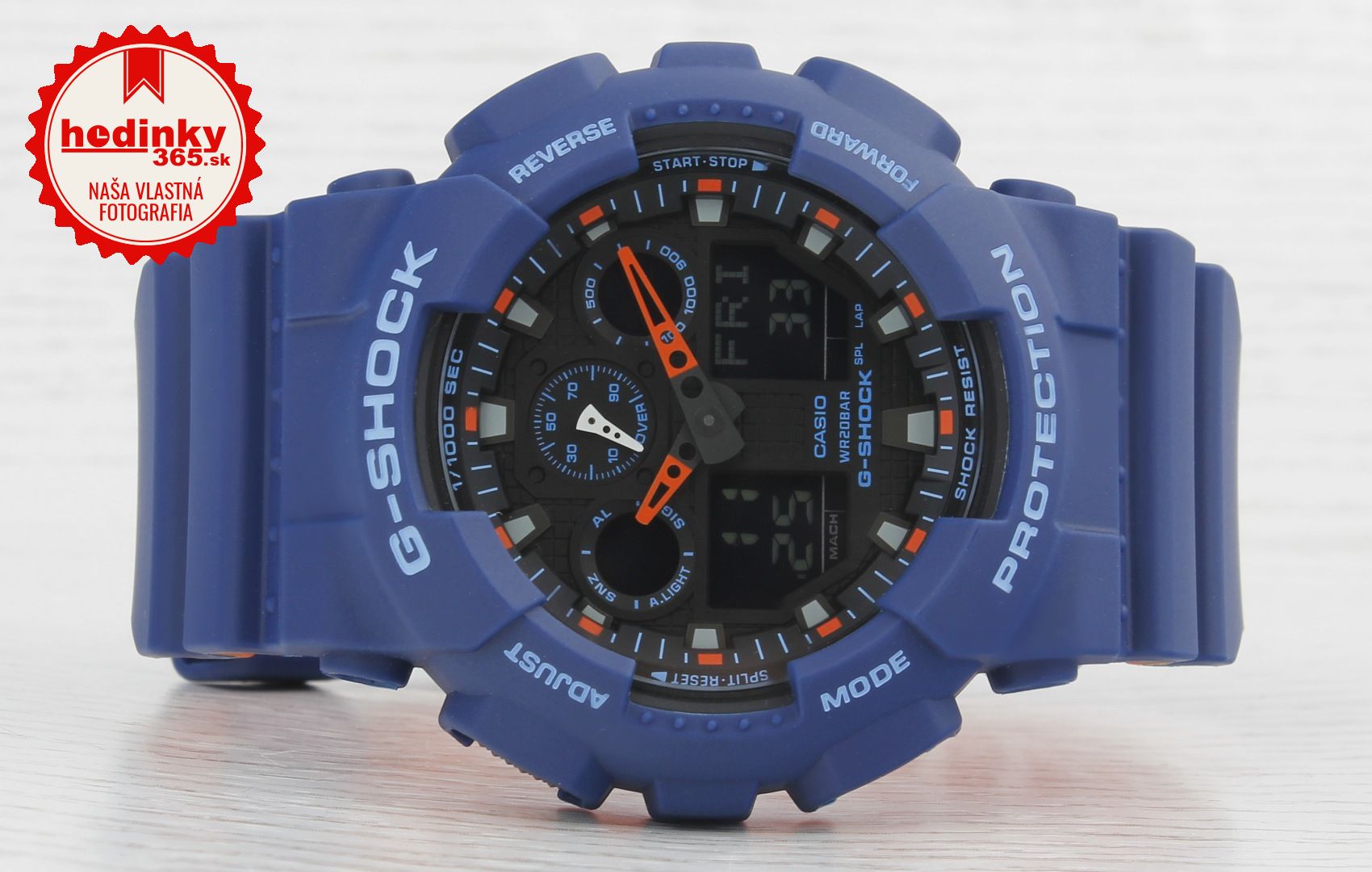 g shock 1026 ga 100gb