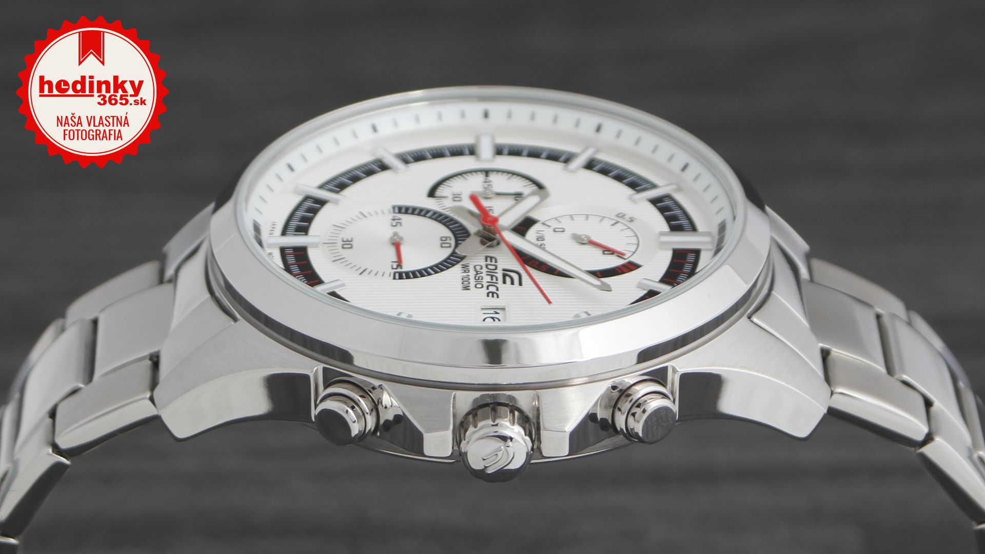 casio efv 520