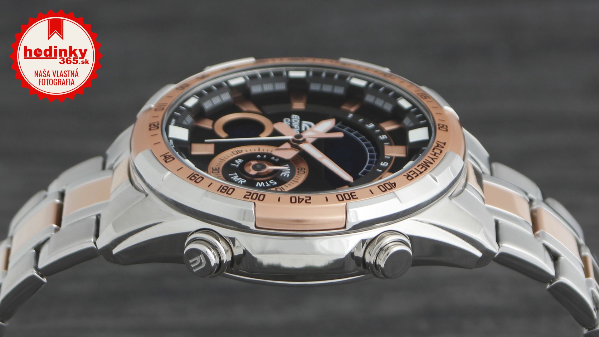 casio edifice era 600sg