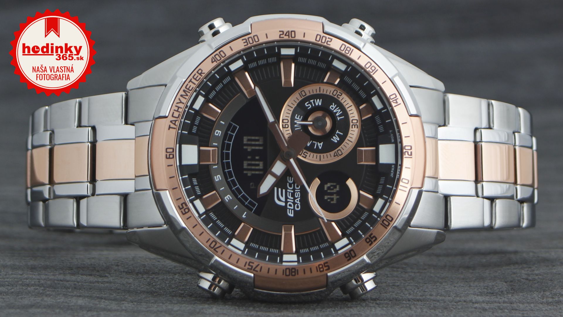 casio edifice era 600 rr