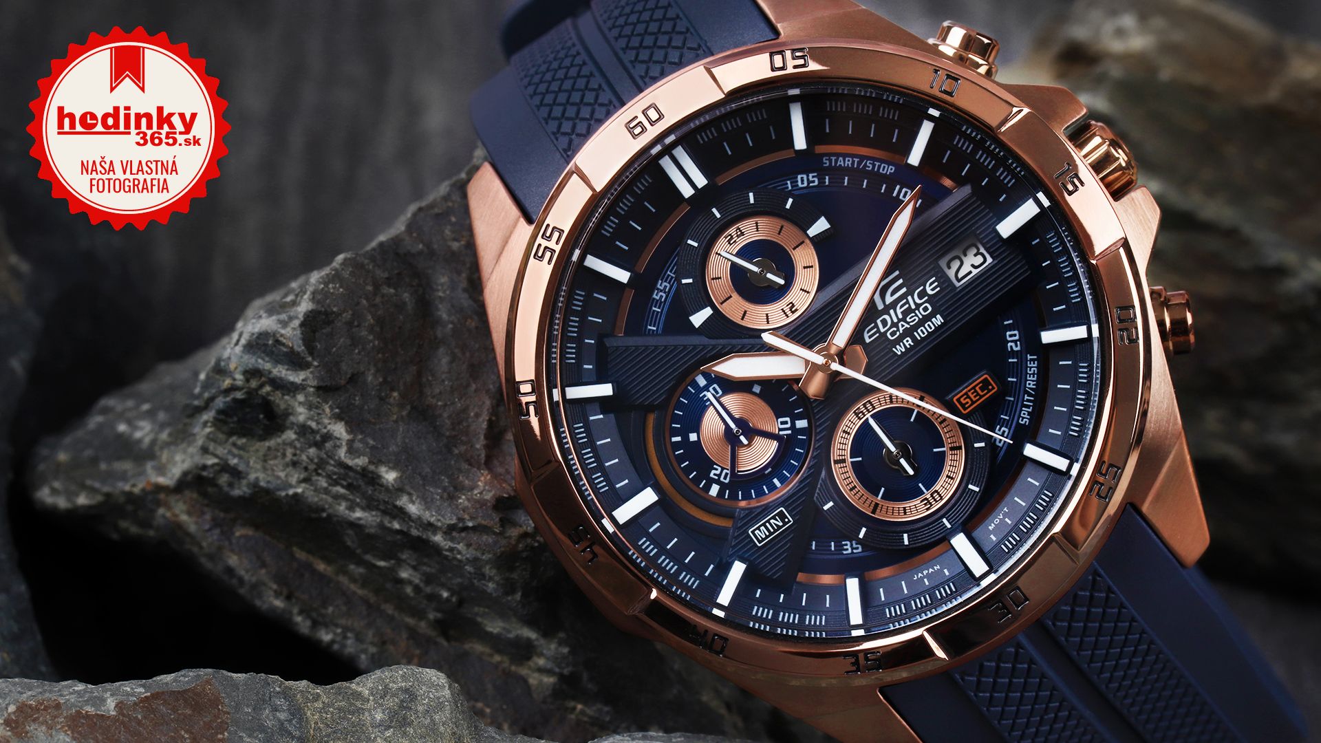 casio efr 556pc