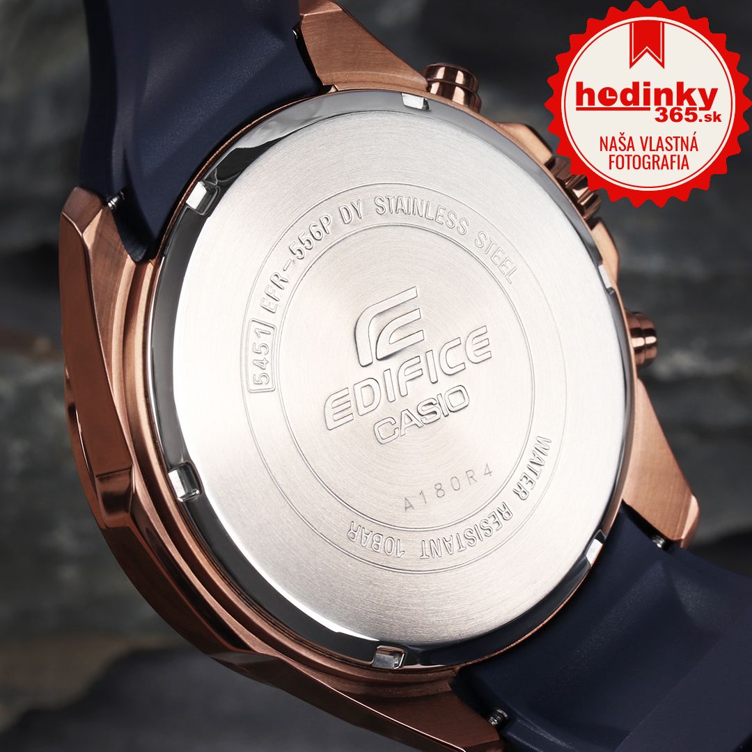 casio efr 556pc