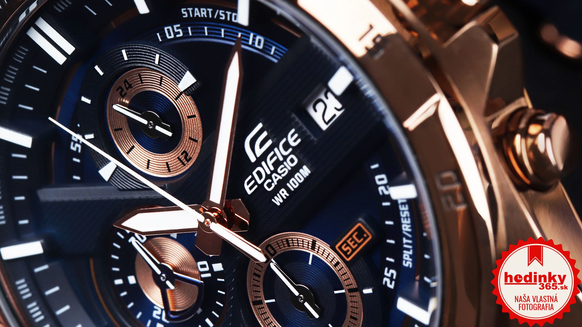 casio efr 556pc