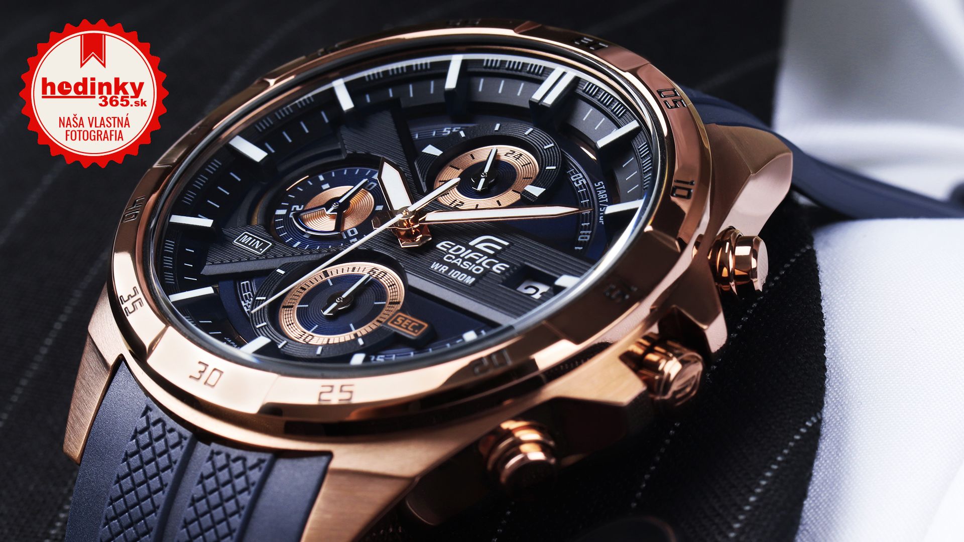 casio efr 556pc