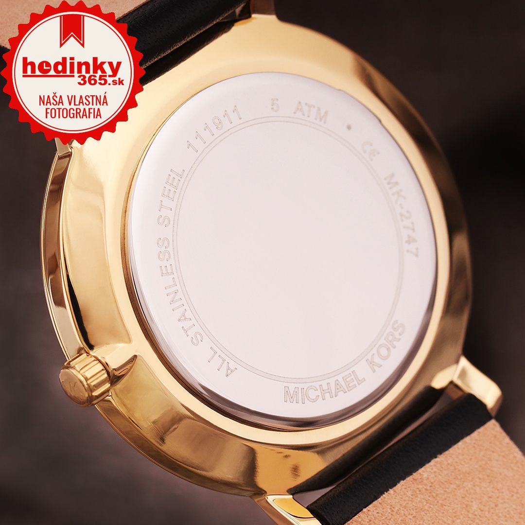 Hodinky Michael Kors Pyper MK2747