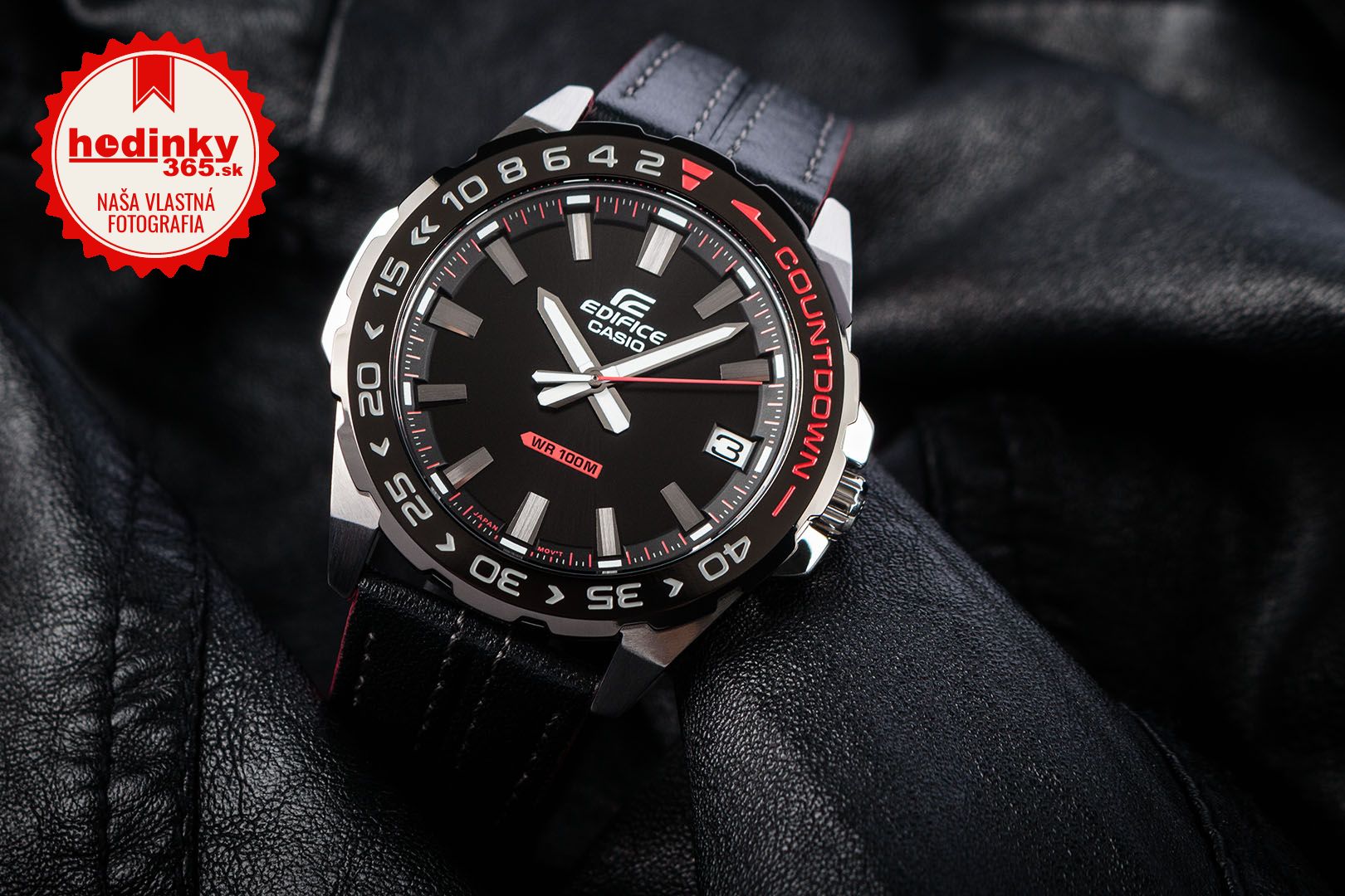 casio efv 120