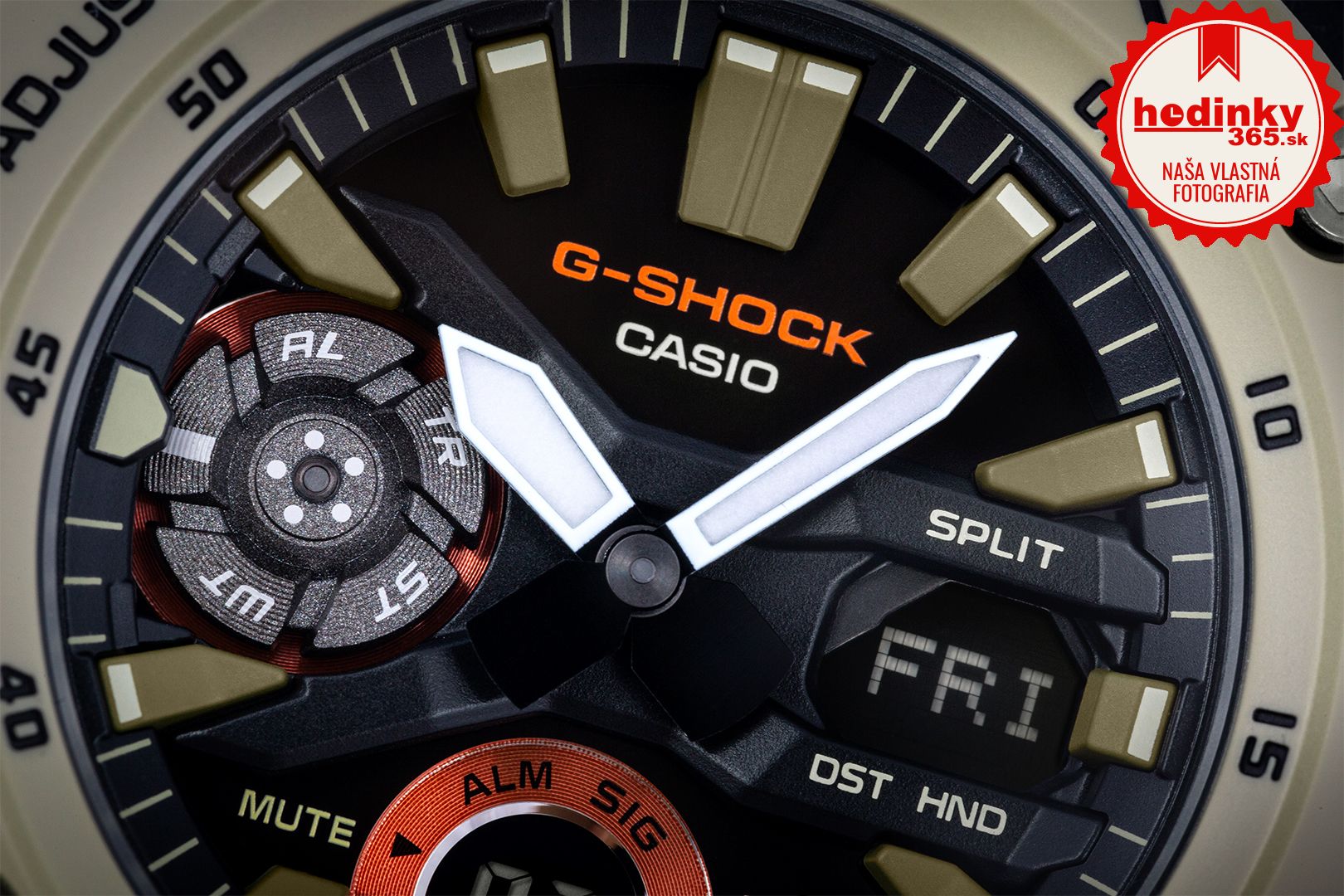 casio g shock ga 2000 carbon
