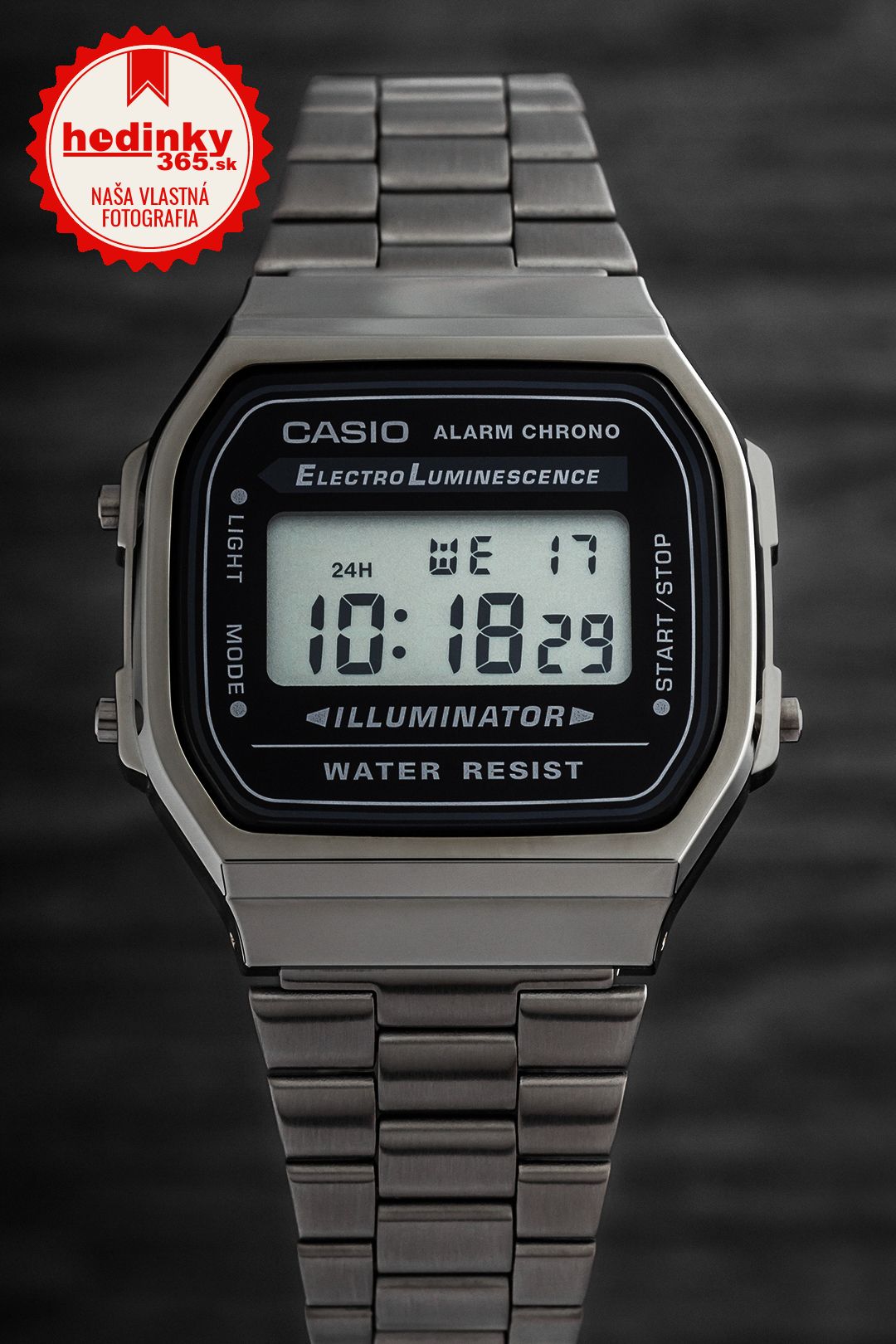 shoppers stop casio watches