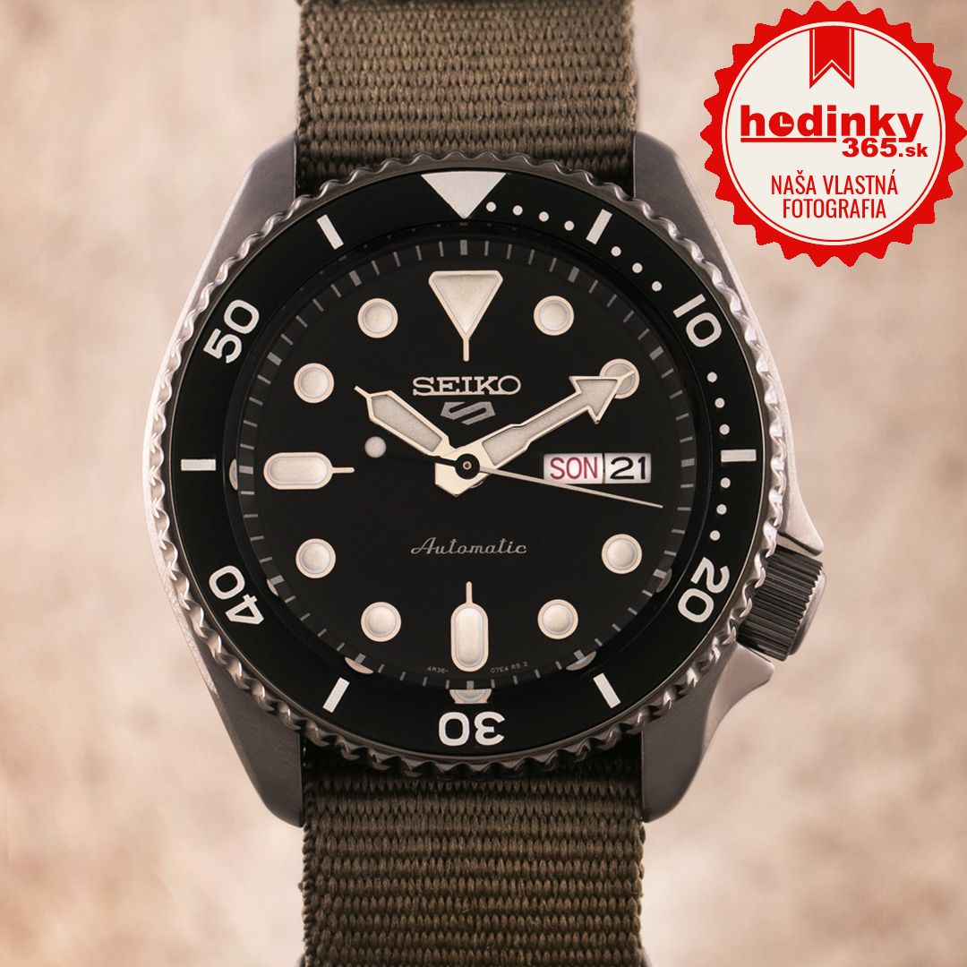 seiko 5 srpd65k4