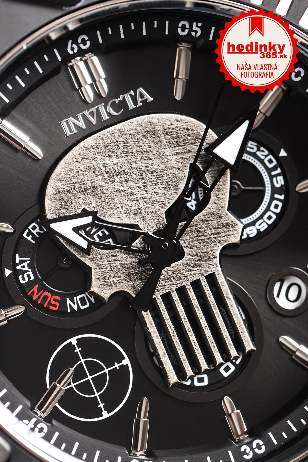 invicta 26786