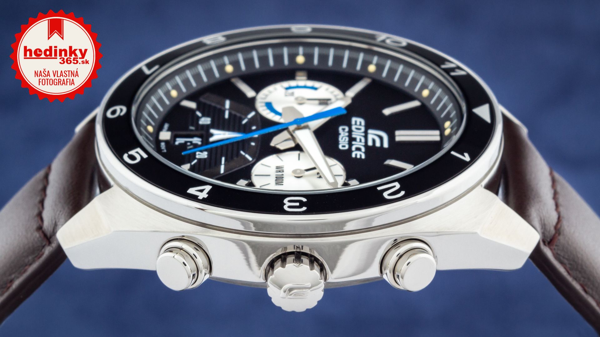 casio efv 590l