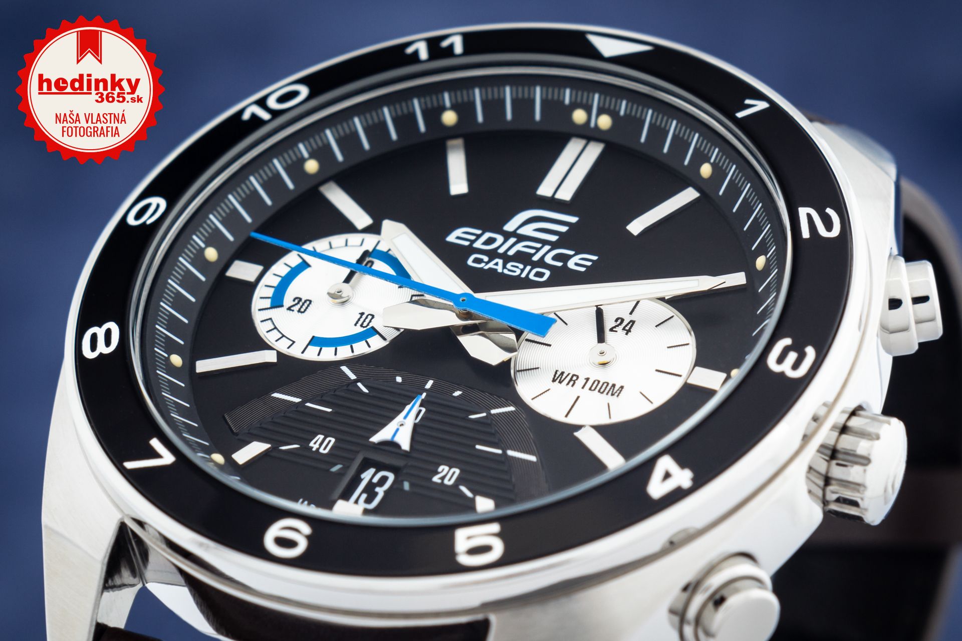 casio efv 590l