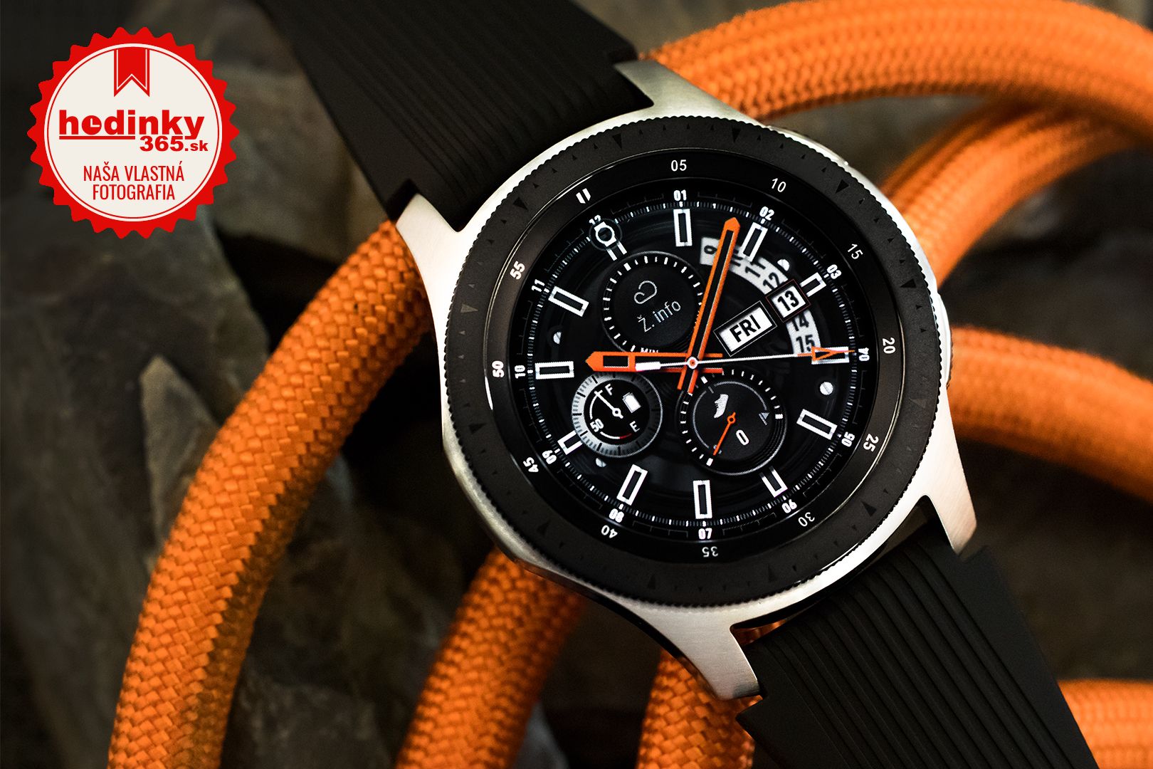 samsung watch r805