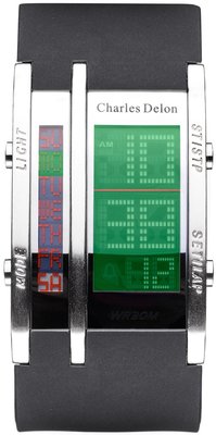 Charles Delon 3890/02