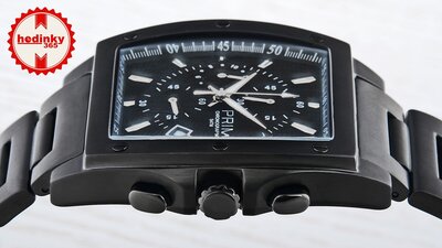 Prim Square Chronograph W01C.10163.B