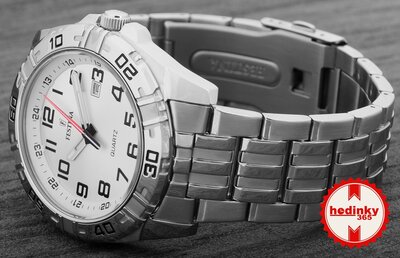 Festina Box 16495/1 + náhradní řemínek