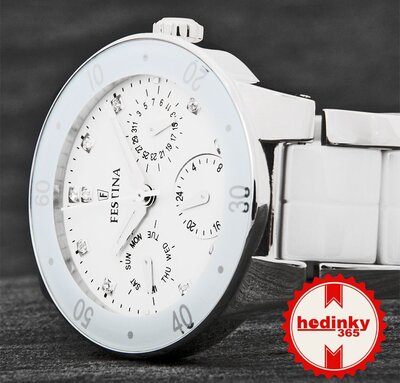 Festina Ceramic 16530/3