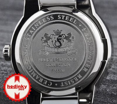 Festina Ceramic 16530/3