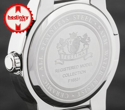 Festina Ceramic 16531/1