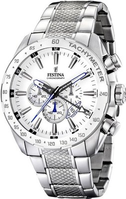 Festina Chronograph 16488/1