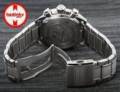 Festina Chronograph 16488/3