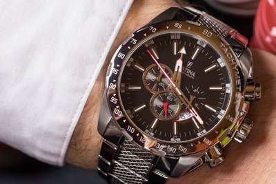Festina Chronograph 16488/5