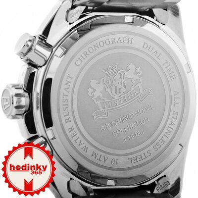 Festina Chronograph 16488/5