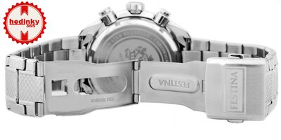Festina Chronograph 16488/5