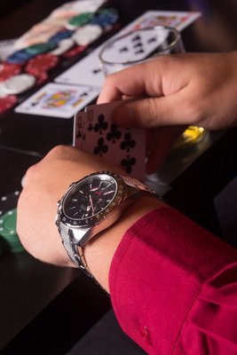 Festina Chronograph 16488/5