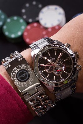 Festina Chronograph 16488/5