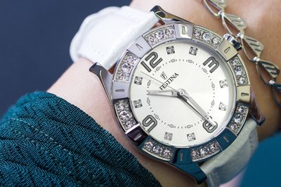 Festina Only for Ladies 16537/1