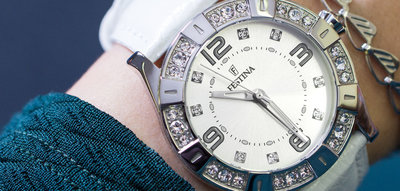 Festina Only for Ladies 16537/1