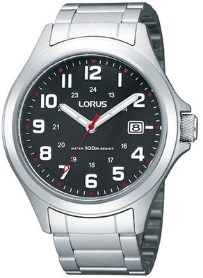 Lorus RXH01IX9